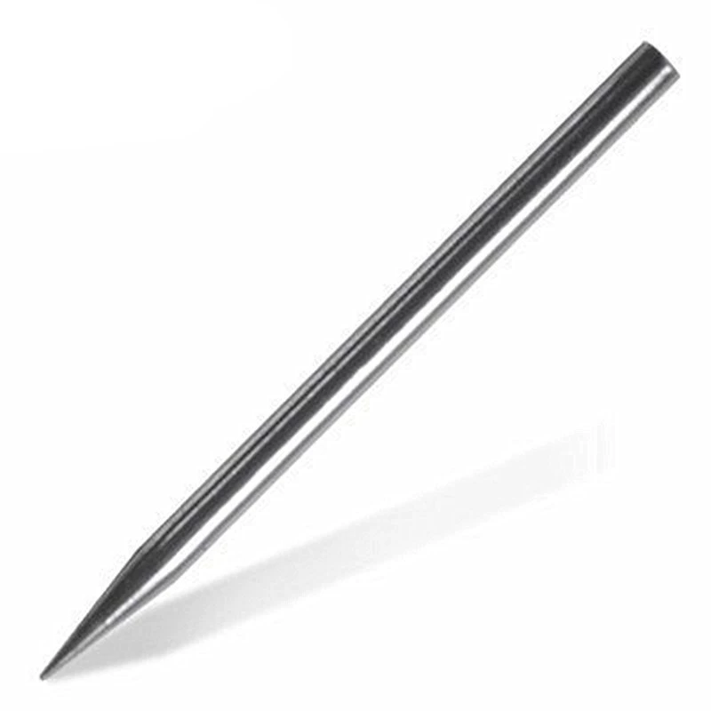 黄花 External heating type soldering iron tip, environmentally friendly soldering iron tip 40w60w80w100w lead-free soldering iron tip, electric soldering tip
