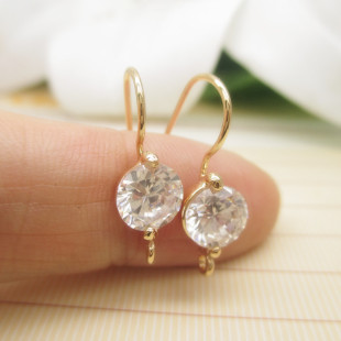 DIY���Ʒ����S��ֱ�N14K��������ϵ�о����ʯ���h �����