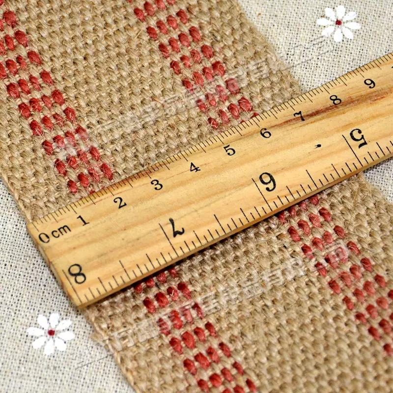 厂家供应各规格黄麻吊带，麻，麻绳，吊装带 麻编织带，黄麻带