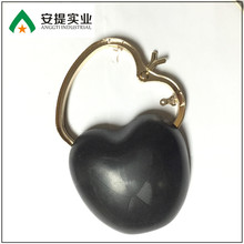 晚宴手袋铰五金苹果框 全模铰手抓包 厂家批发销售