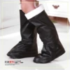 Children's leather boots