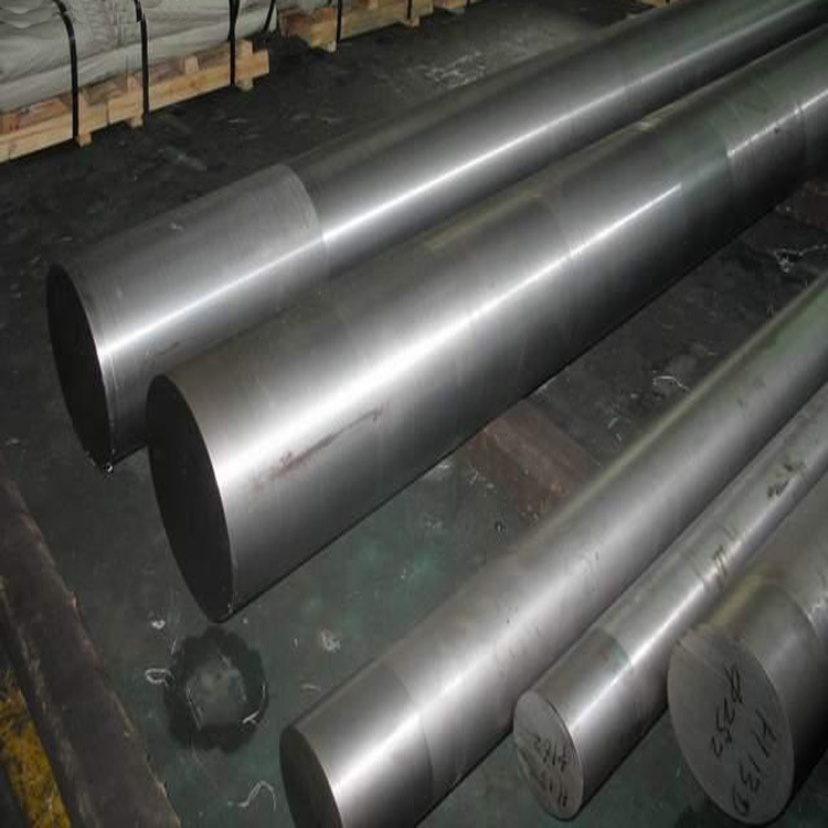 高耐磨氮化钢38X2MЮA光圆大小研磨棒SACM645钢板自动车床主轴料