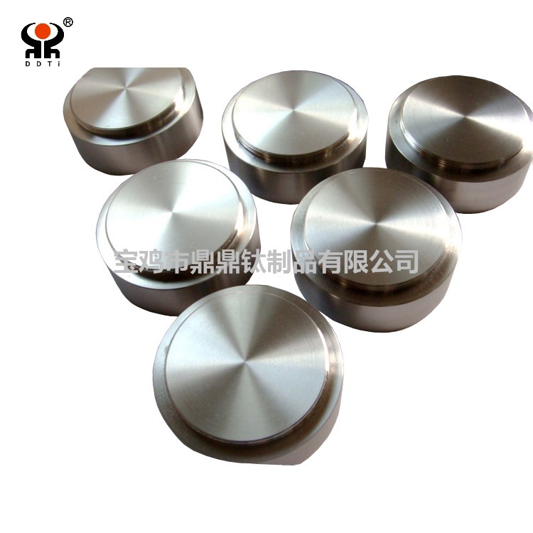 真空溅射镀膜用钛靶 钛板靶 规格齐全