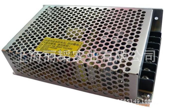 50W 单路输出开关电源 稳压调节 过载保护 短路保护开关电源