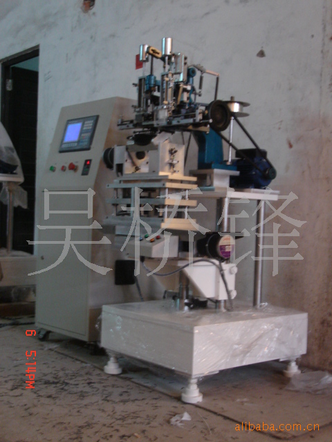 供应二轴数控电脑植毛机马钉植毛机制刷设备植毛机