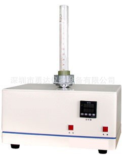BT系列粉末振实密度仪 奶粉振实密度计 振动式密度计BT-301/302