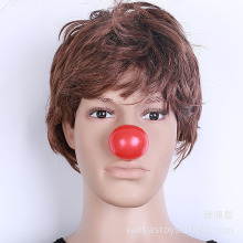�f�}���Ɍ������Ʒ�tɫ����С����������ظ�ֻ��y����RED NOSE