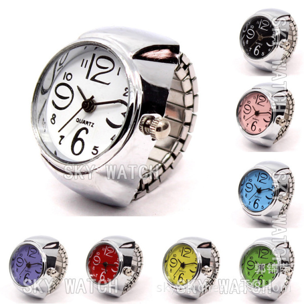 ring for men and women