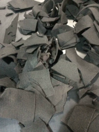 纤维吸附剂;活性炭;功能纤维