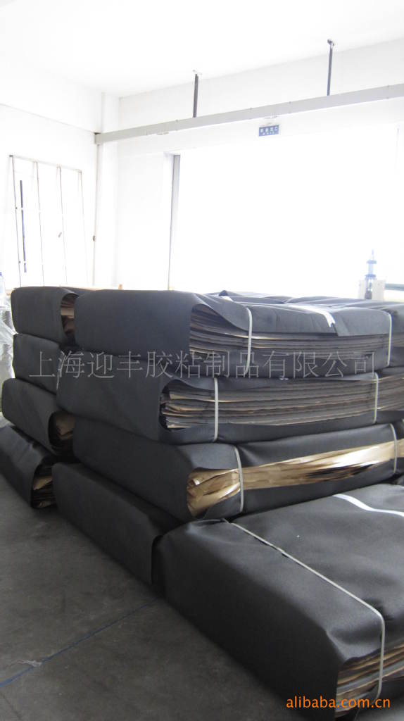 厂家复合加工  PE背胶  XPE背胶 EVA背胶