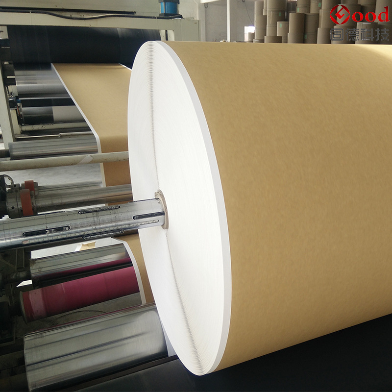 精品推荐黑龙江纸滑托板 固德纸滑板特价批发 纸滑板厂家