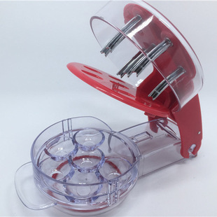 New Cherry corer cherries seed remover creative kitchen gadget corer
