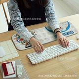 Встречайте клавиатуру локоть локтя на лоз