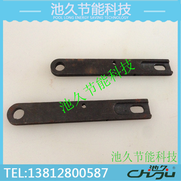 供应纺机配件 4-2 4-27/28左右夹脚连扳 钉扣机系列