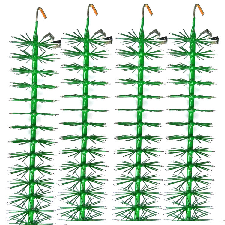 订书机配件挂具     供应各类电镀挂具 欢迎来样定 做