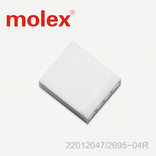 22012047  22-01-2047  2695-04R��Ӧ ������MOLEX �ܿ�