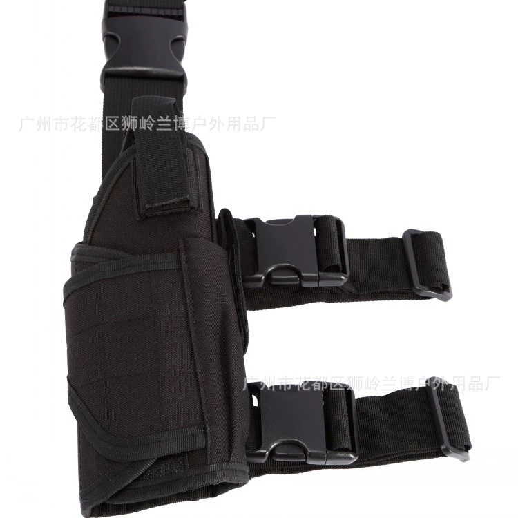 Tactics travel gaiters, camouflage handheld quick release sheath, Amazon