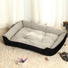 Manufacturer Dog House Wholesale Pet Supplies Pet House Dog Mat Large Dog Dog Bed Cat House Summer Cross-Border