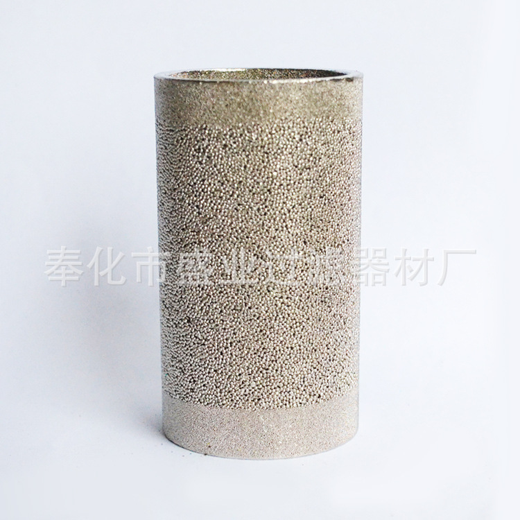 不锈钢消声器 快速服务售后无忧