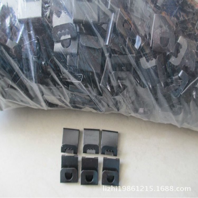 Los fabricantes venden accesorios de marco de fotos S gancho marco de fotos Pared clavos de Pared especiales de alta calidad