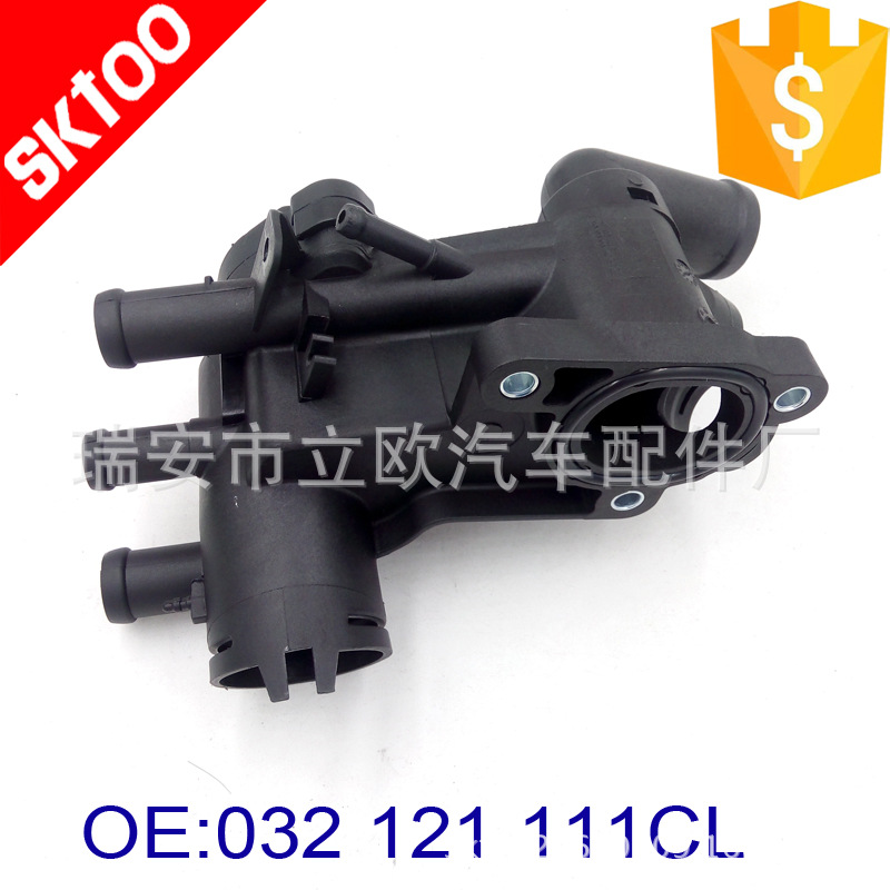 ���ô��ڽ���FOX�������ܳ�032 121 111CL thermostat housing