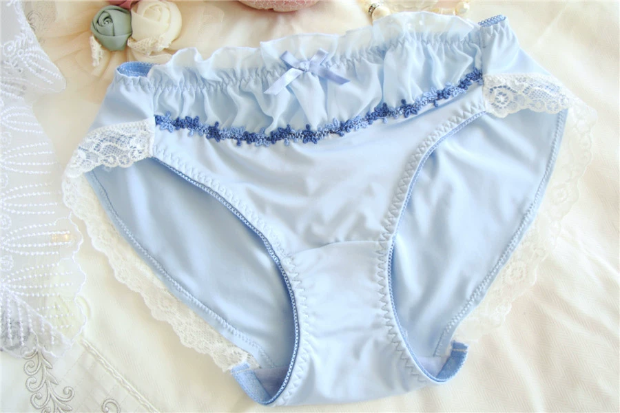 Retro pants, plus size