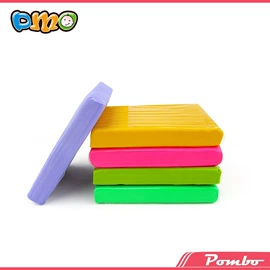 彩泥/粘土/沙;圣诞装饰品;软陶泥