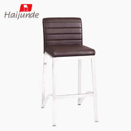 新款铁艺酒吧椅 欧式休闲高脚吧台椅 时尚咖啡凳子椅子吧椅批发