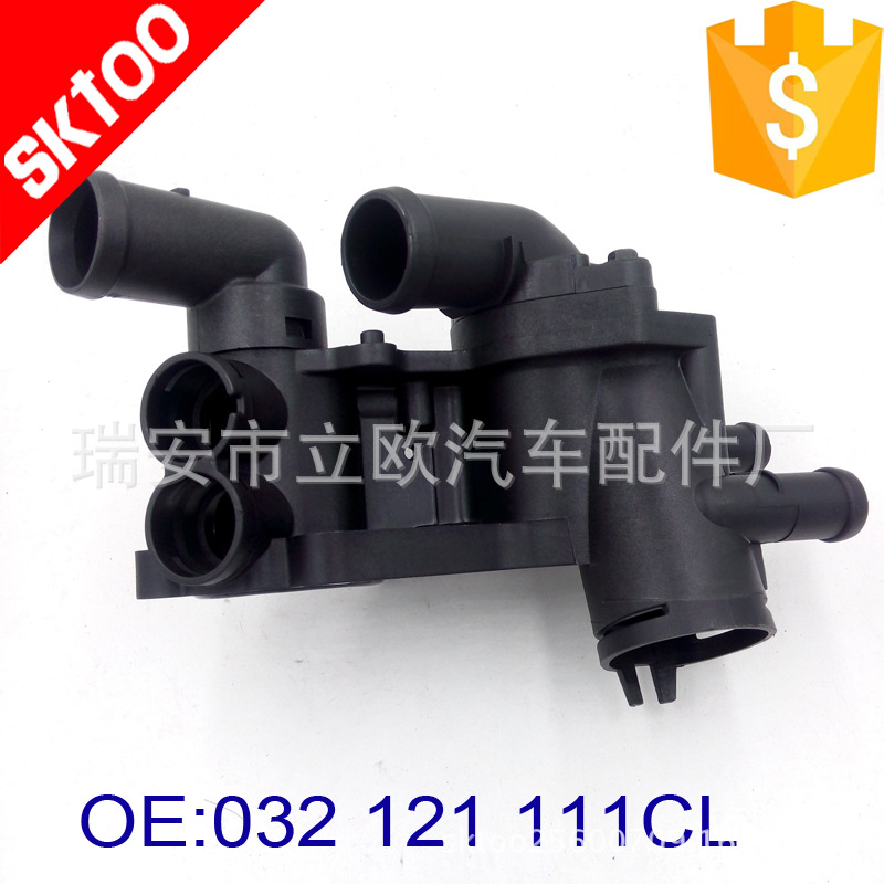 ���ô��ڽ���FOX�������ܳ�032 121 111CL thermostat housing