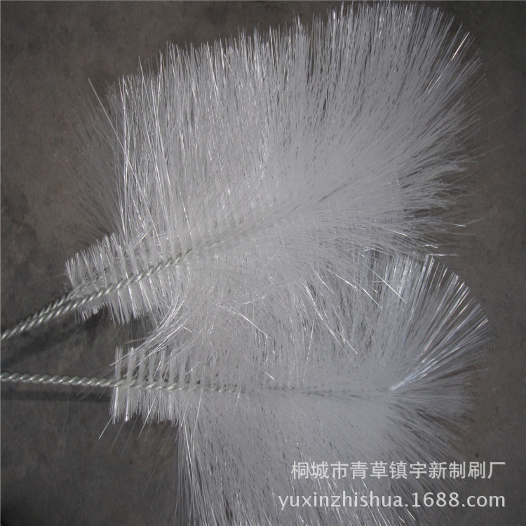 清洗纯净水桶刷 手工清洗毛刷 五加仑饮水桶清洁刷