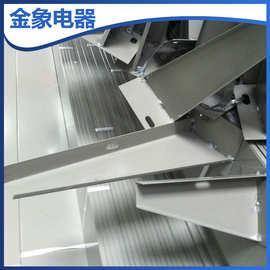 电缆桥架连接件 镀锌电缆桥架附件