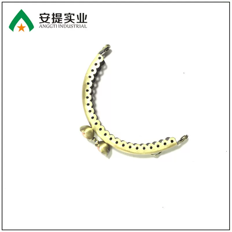 Bag accessory, golden accessories, wallet, wholesale