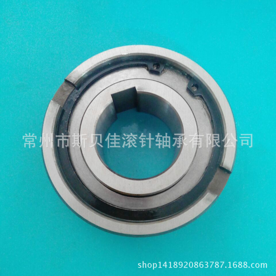 常州工厂直销 TFS80   TFS-80 单向离合器轴承   超越离合器轴承
