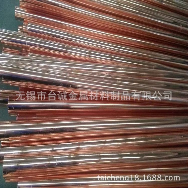 厂家直销QSi3-1硅青铜棒 C65100硅青铜 C65500铜棒 CuNi2Mn硅青铜