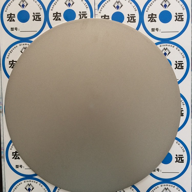 厂家生产无孔砂盘  8寸无孔磨片  200MM无孔砂盘  研磨盘