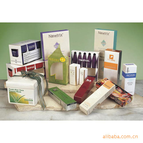 厂家制定包装盒定 制礼盒 化妆品包装盒牛皮纸包装喜糖盒可印LOGO