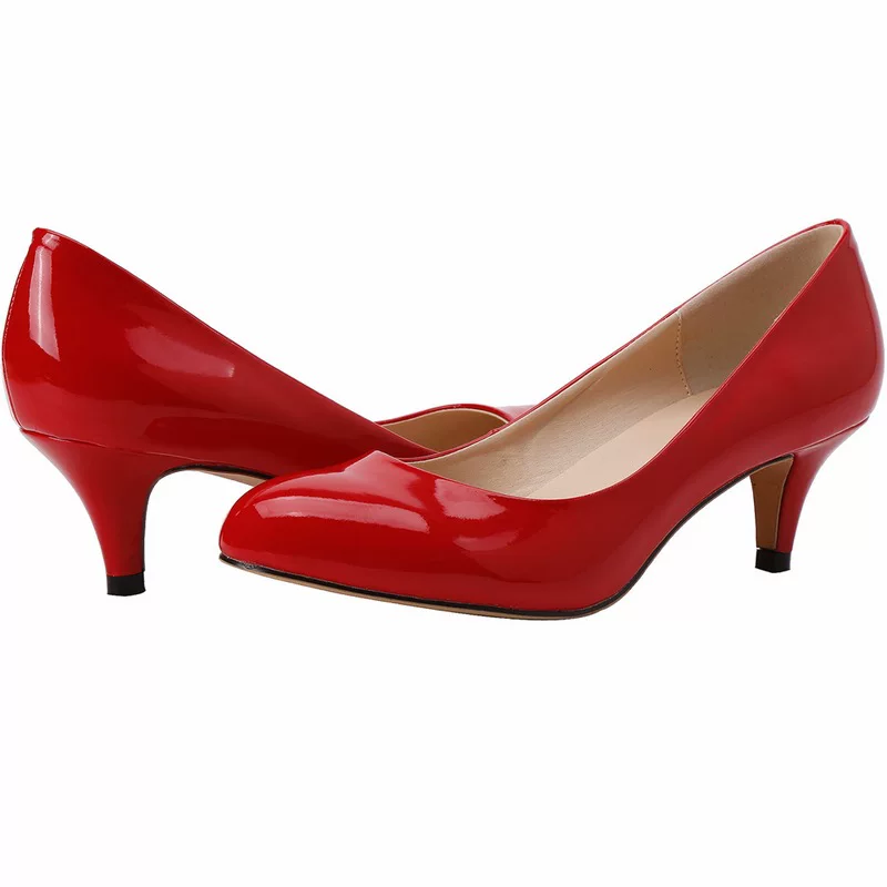 Low wedding shoes pointy toe, Amazon, for bridesmaid