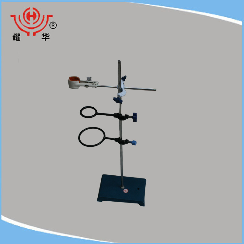 供应实验室仪器大量供应方座支架  铁架台全套   价格实惠