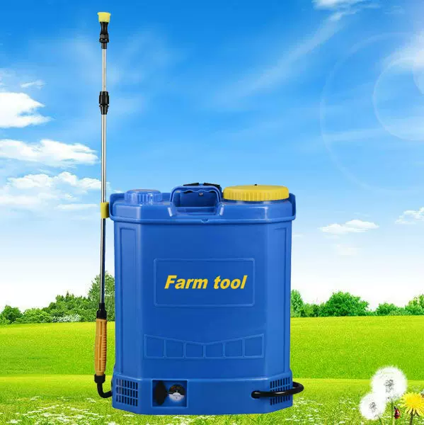 喷雾器厂家直接批发供应２０Ｌ农用喷雾机　电动喷雾器20升