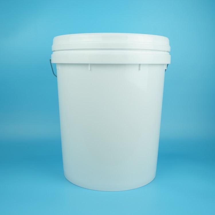 20kg防水原料桶,农药化工包装桶,5加仑美式塑料包装