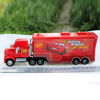 43 cross -border mixed -batch car general mobilization alloy toys Mai Uncle Mai container car 95 43 92 101 82