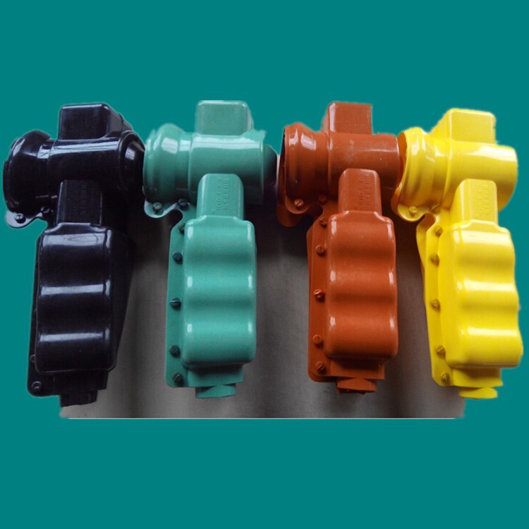 直销变压器高低压硅胶绝缘护罩保护套 品质保证