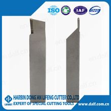 槽刀 焊接硬质合金刀片 厂家直销 专业非标刀具研发
