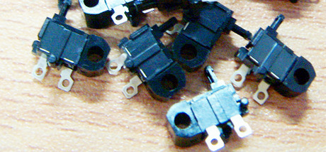 SPPB110300现货ALPS检测开关