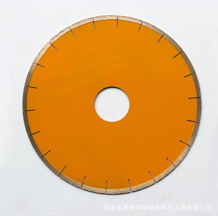 华钻直供 锋利耐磨Φ700大理石锯片石材切割片 专业大理石锯片350