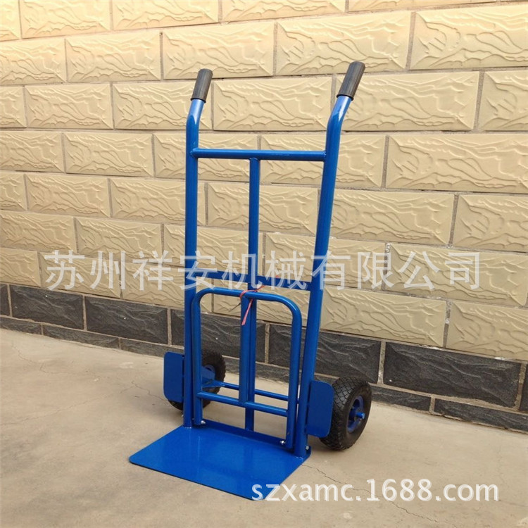 超市推货车  高质量推货车 工厂推货车