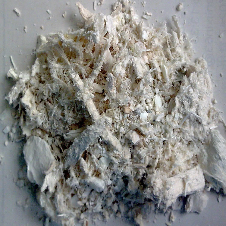 supply Meerschaum fibre grain Meerschaum fibre Sepiolite powder Meerschaum fibre environmental protection
