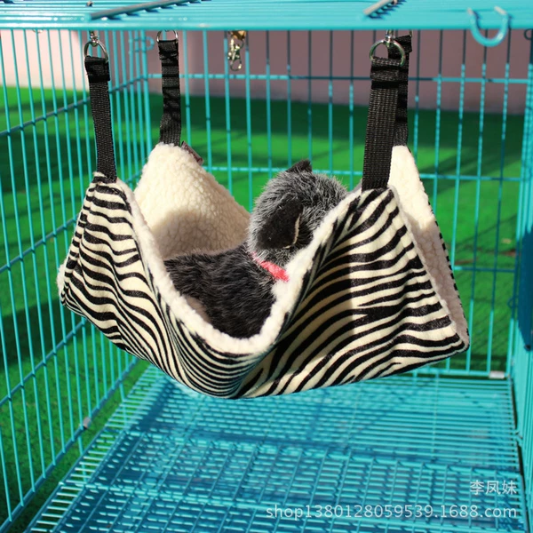 Zebra pattern