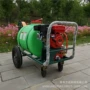 果园消杀推车果树打药机