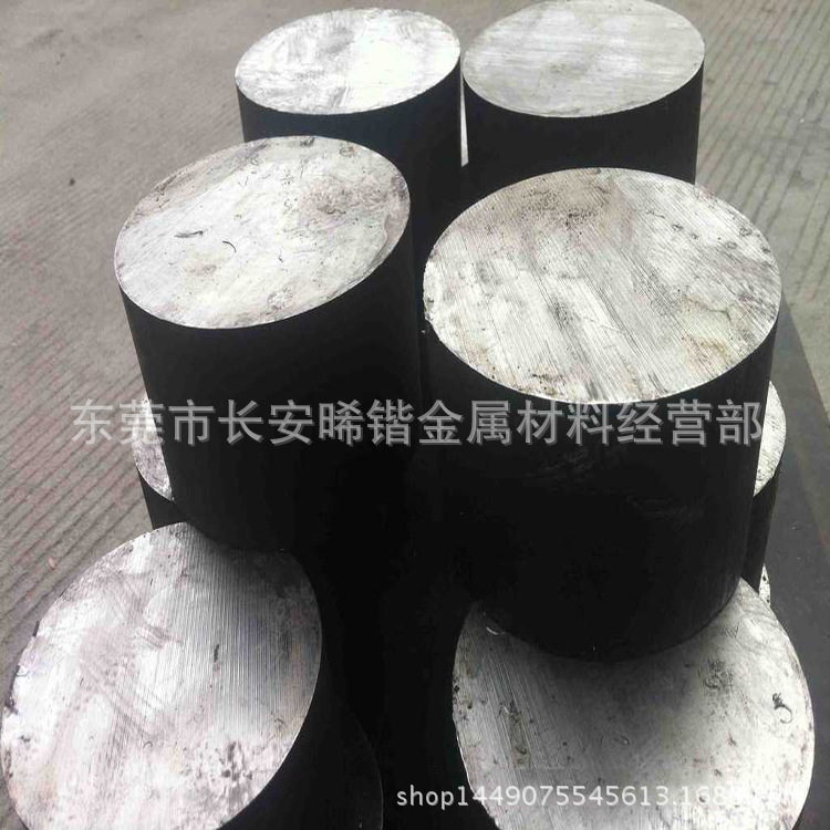 现货供应日本GOA圆钢 GOA磨光圆钢 GOA拉光小圆钢 GOA圆钢